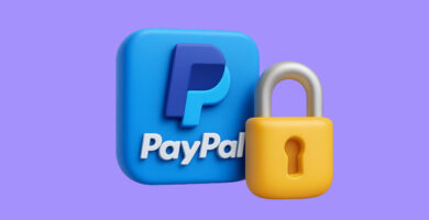 hackeo cuenta paypal proteger dinero