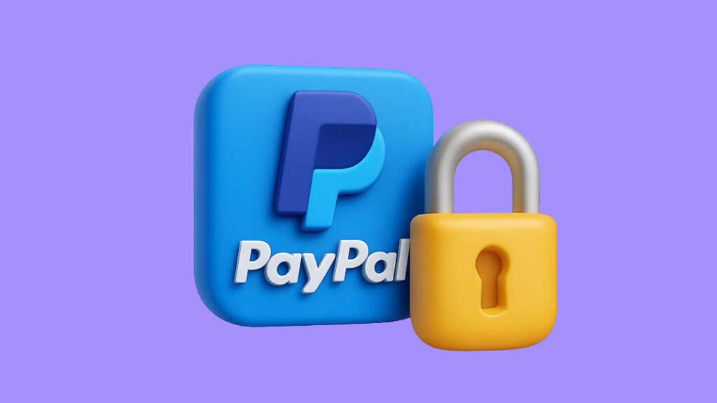 hackeo cuenta paypal proteger dinero