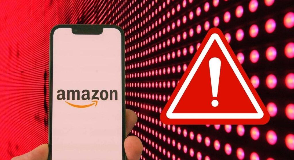 proteger cuenta amazon robos compras no autorizadas