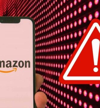 proteger cuenta amazon robos compras no autorizadas