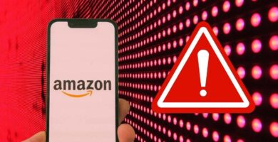 proteger cuenta amazon robos compras no autorizadas