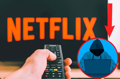 hackeo cuenta netflix como detectarlo