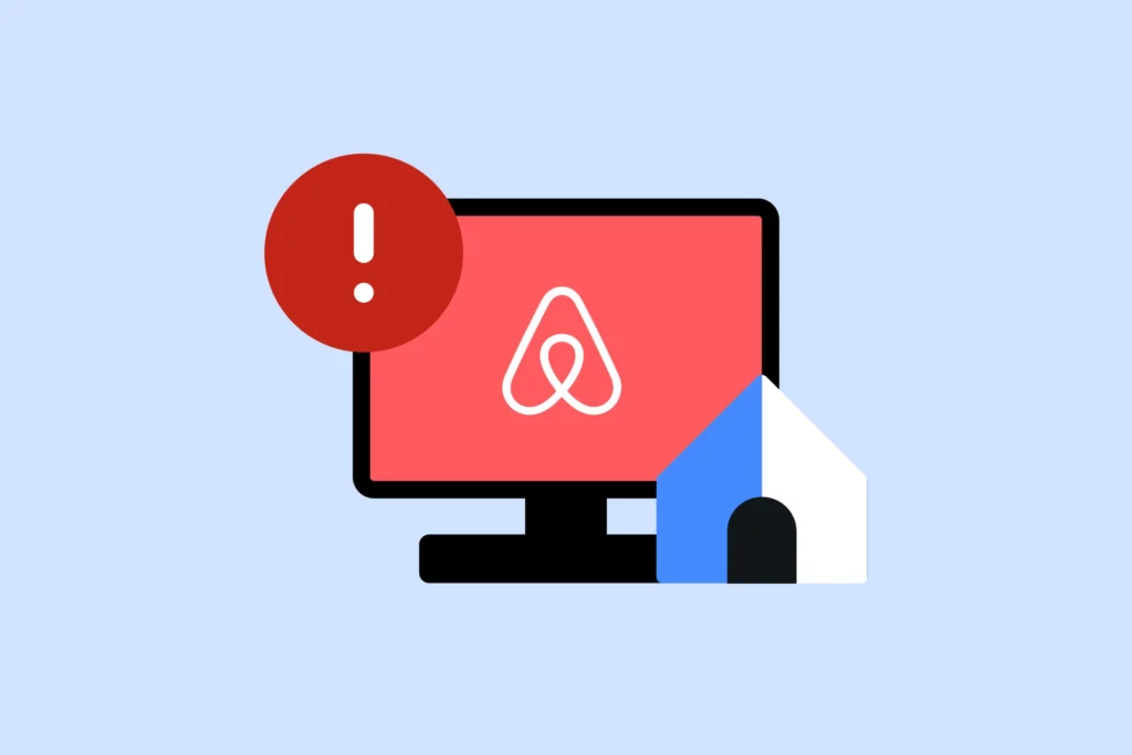 estafas booking airbnb como evitarlas