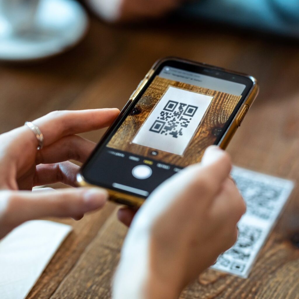 estafas codigos qr como detectarlas