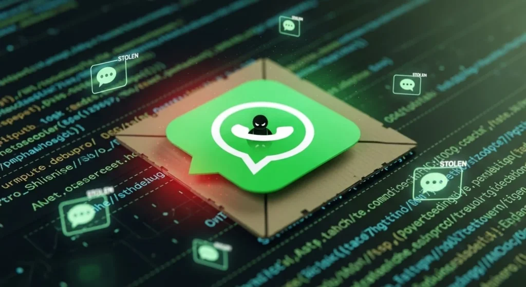 hackeo cuenta whatsapp como detectarlo