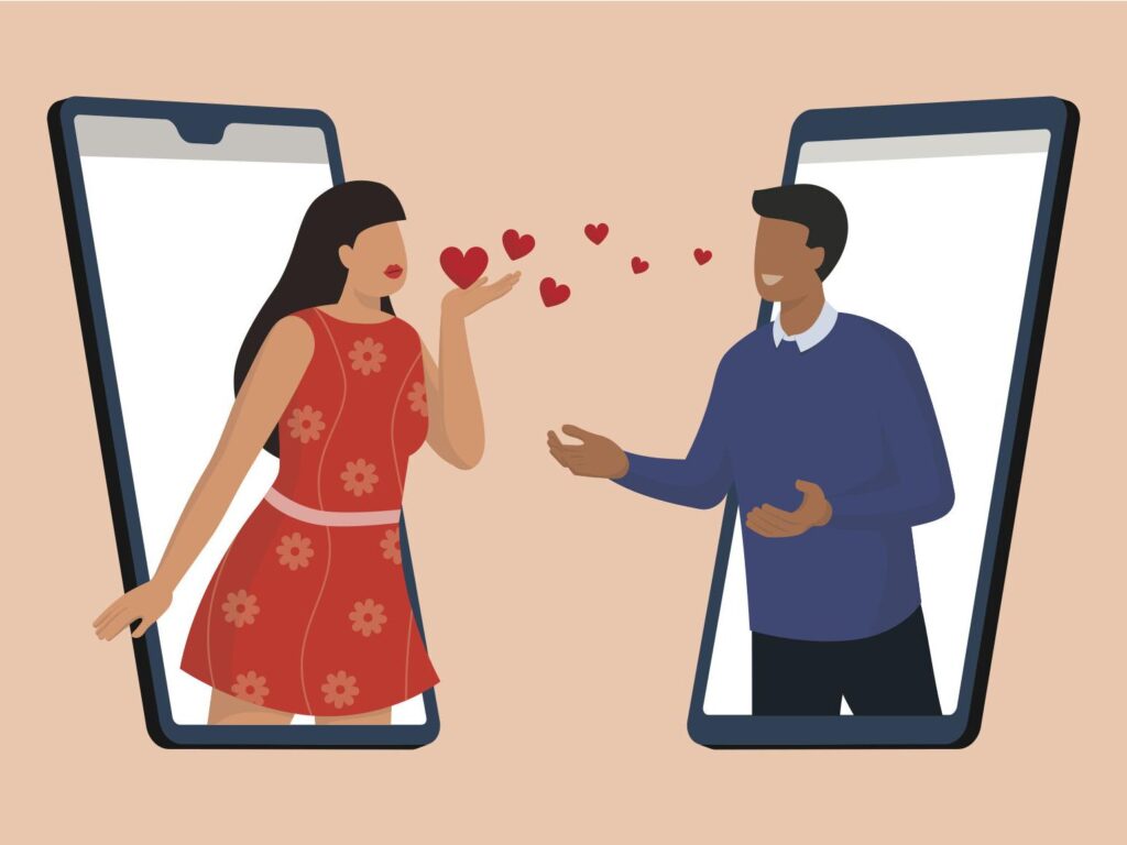 estafas romanticas online como detectarlas