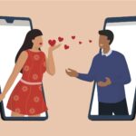 estafas romanticas online como detectarlas