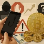 estafas con criptomonedas como detectarlas