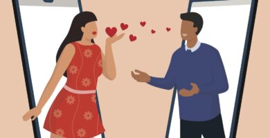 estafas romanticas online como detectarlas