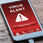 como saber si tu movil tiene un virus señales