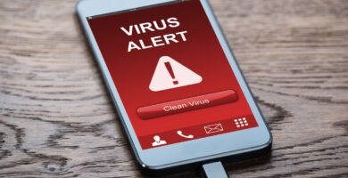 como saber si tu movil tiene un virus señales