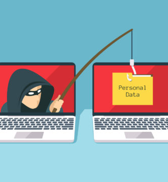 phishing correos falsos como detectarlos